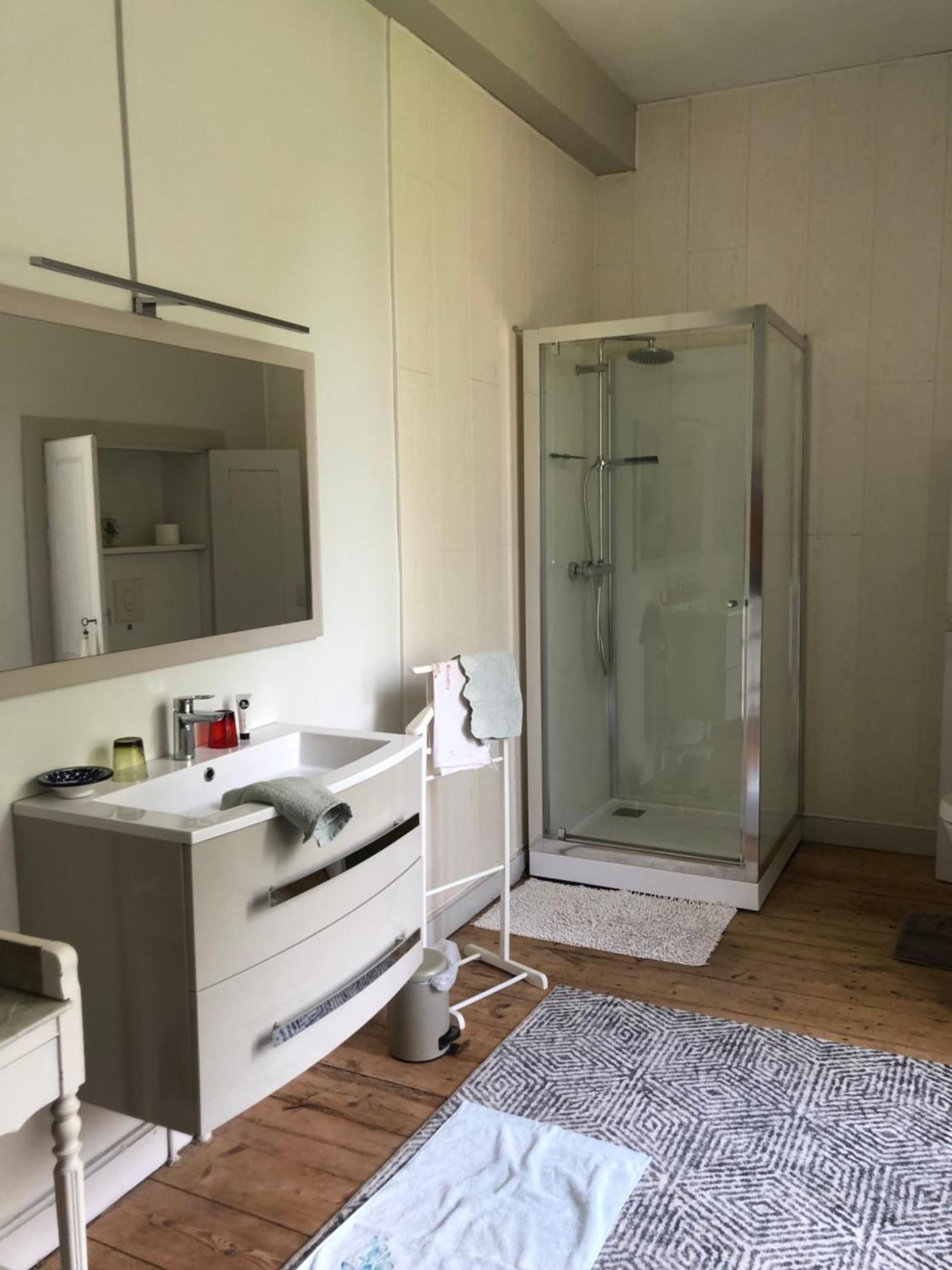 Chambres D'Hotes Chateau De Bonabry Hillion Zewnętrze zdjęcie