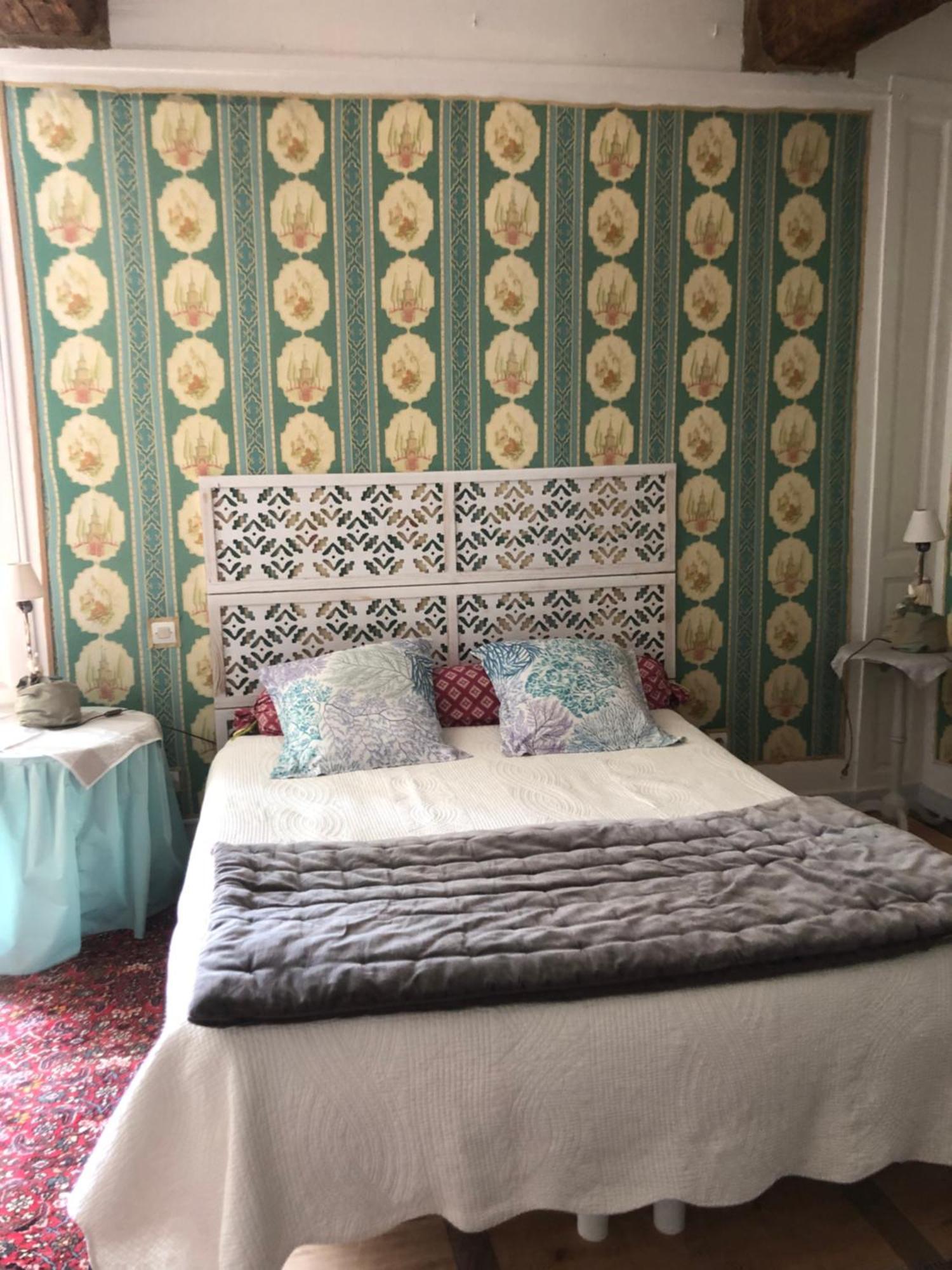 Chambres D'Hotes Chateau De Bonabry Hillion Zewnętrze zdjęcie
