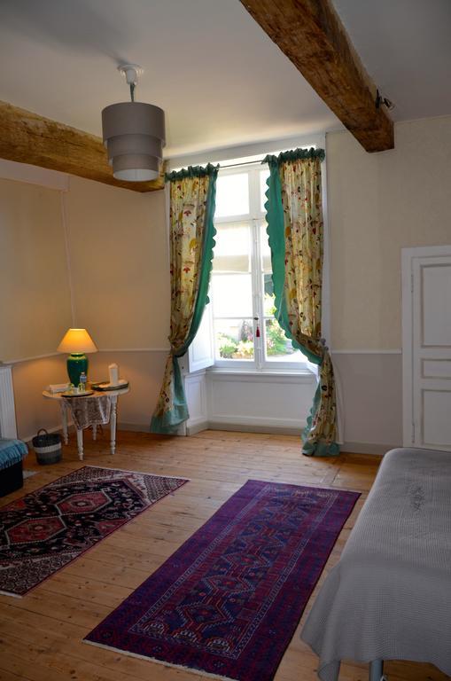 Chambres D'Hotes Chateau De Bonabry Hillion Zewnętrze zdjęcie