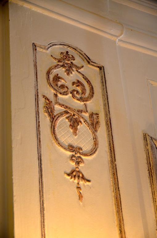 Chambres D'Hotes Chateau De Bonabry Hillion Zewnętrze zdjęcie