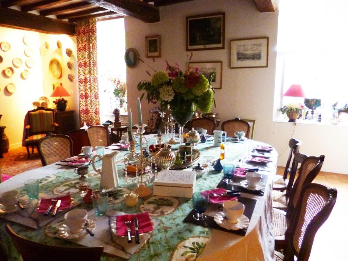 Chambres D'Hotes Chateau De Bonabry Hillion Zewnętrze zdjęcie
